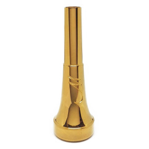 Boquilha MONETTE Classic Resonance B2 S3 para trompete